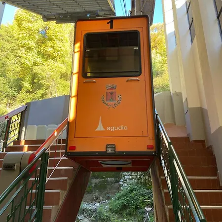 Gordona וילה